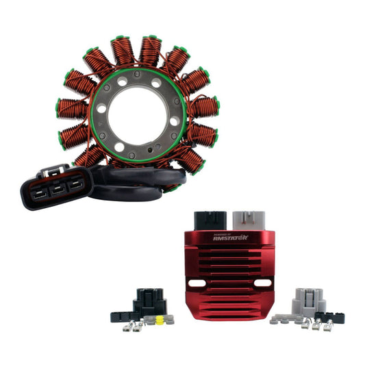 STATOR + CNC MOSFET KIT Honda CBR 600 RR 2013-2022