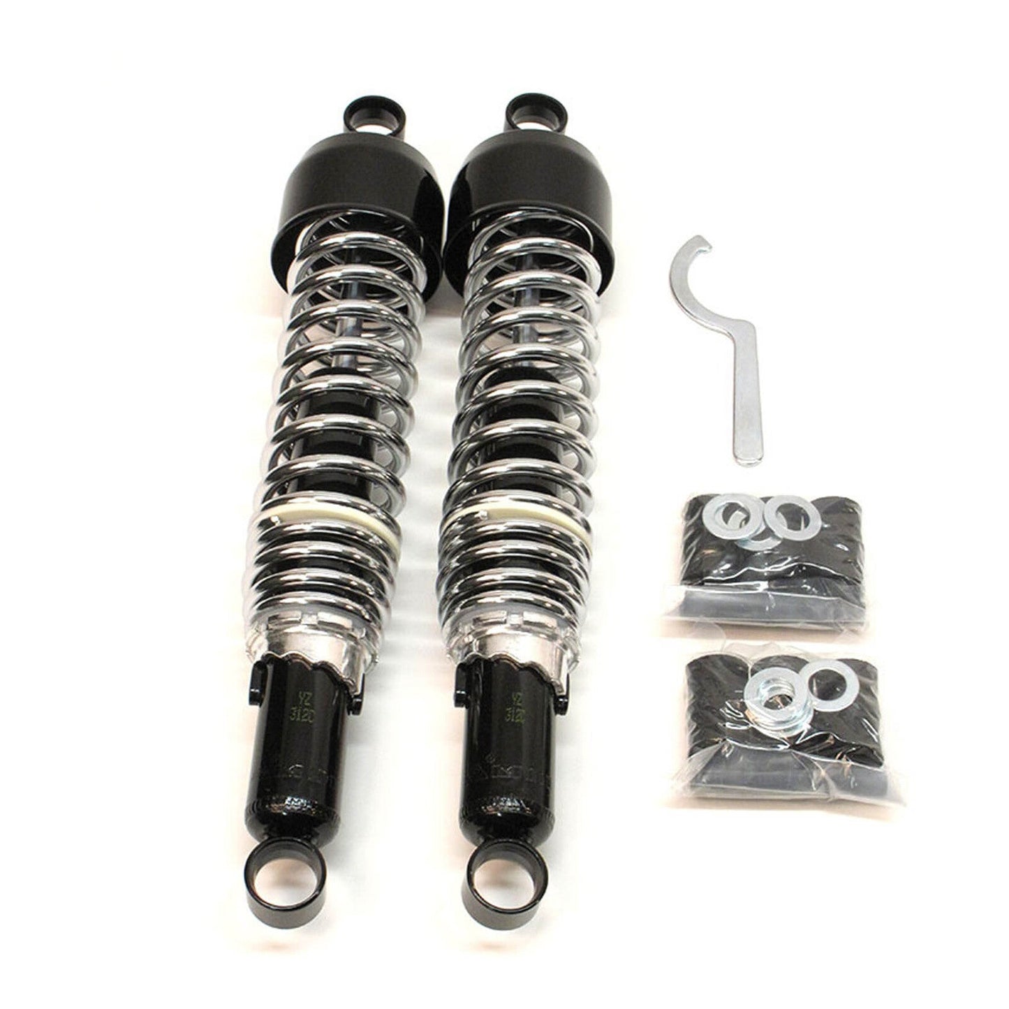 WHITES SHOCK ABSORBER REAR #1 335mm B (pair)