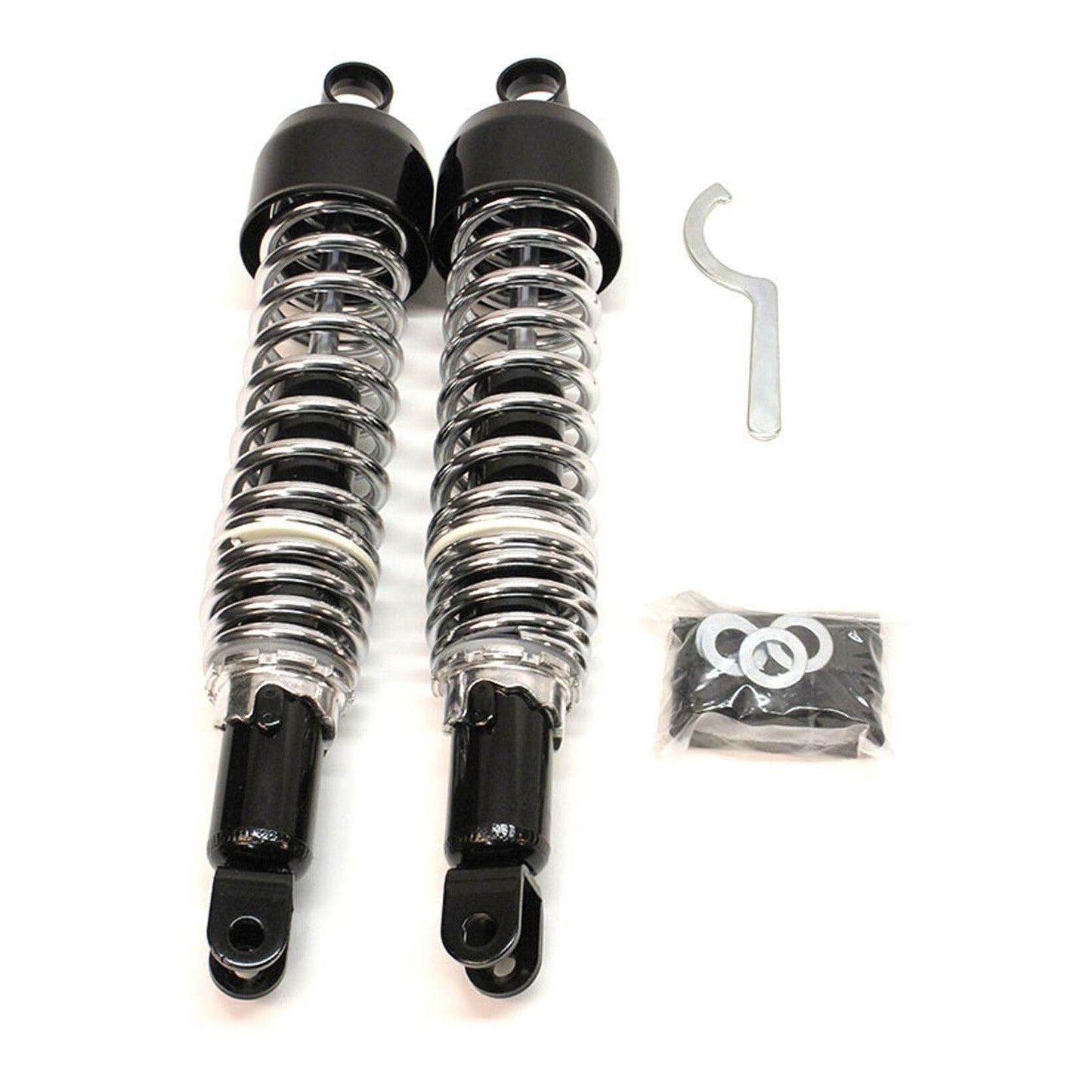 WHITES SHOCK ABSORBER REAR #3 340mm C (pair)