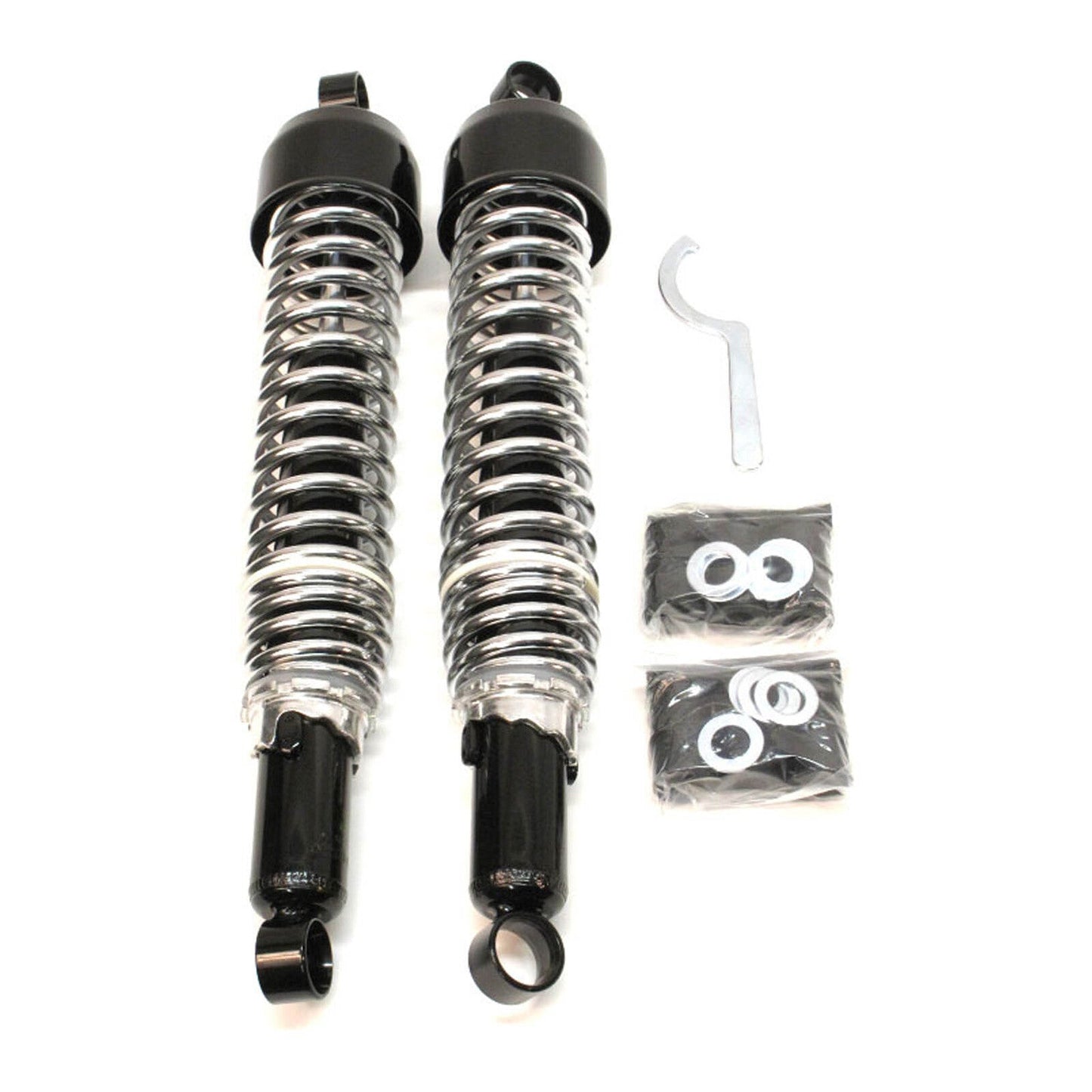 WHITES SHOCK ABSORBER REAR #6 405mm B XR (pair)