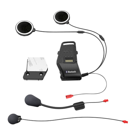 SENA 10S HELMET CLAMP KIT #SE10SA0301