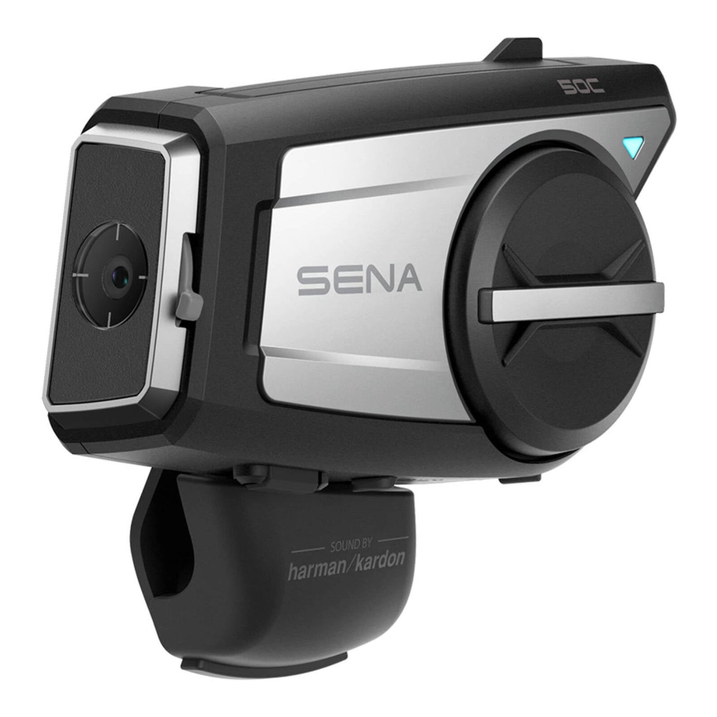 SENA 50C CAMERA & COMM MESH SYSTEM W/ SOUND BY HARMON KARDON