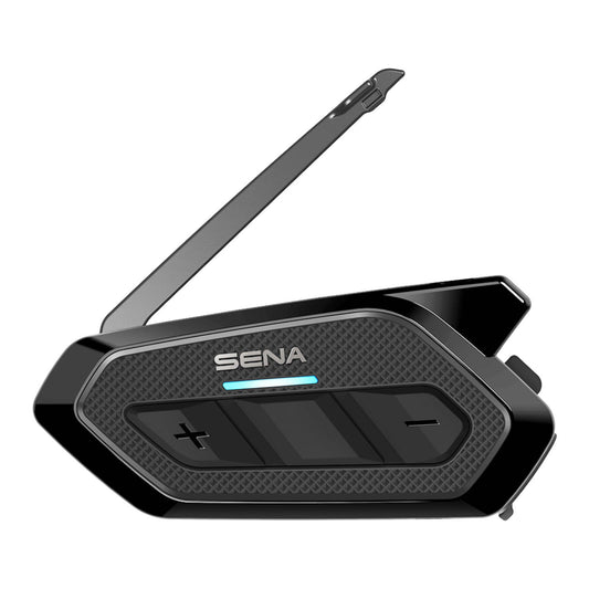 SENA SENA SPIDER RT1 LOW PROFILE MESH COMM SYSTEM