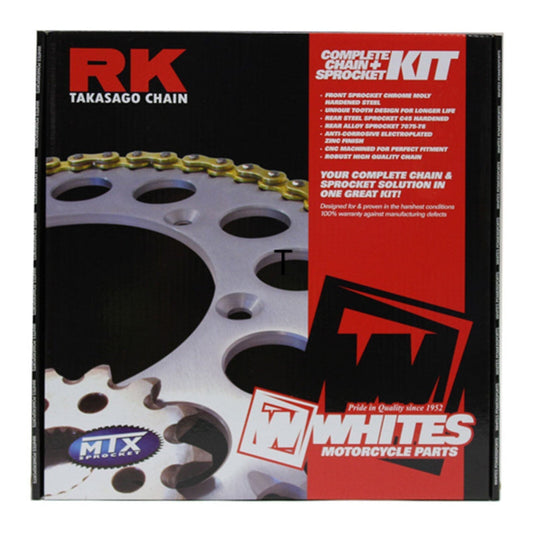 SPKT KIT HON CBR900RR 96-99 (economy) - 525XSO 16/42