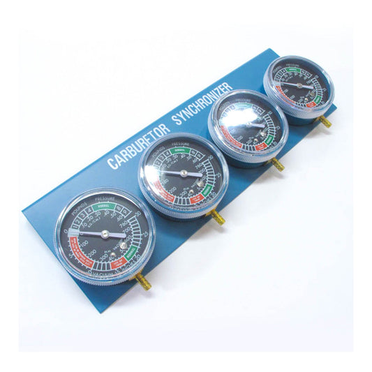 WHITES CARBURETTOR VACUUM GAUGE SET