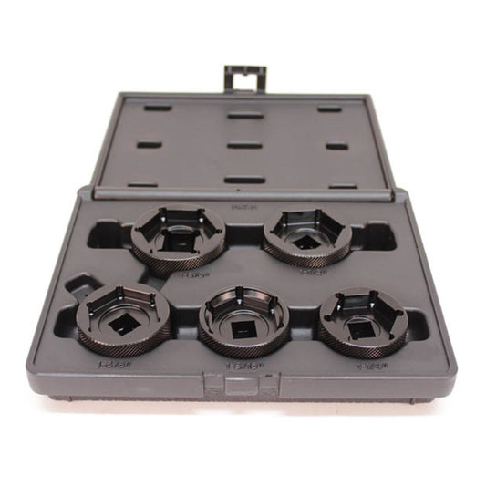 WHITES FLYWHEEL NUT SOCKET TOOL SET #TMD14K581