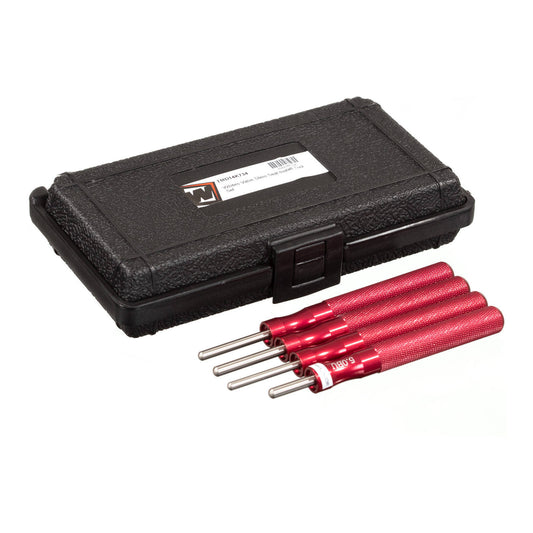 WHITES VALVE STEM SEAL INSTALL TOOL SET #TMD14K734