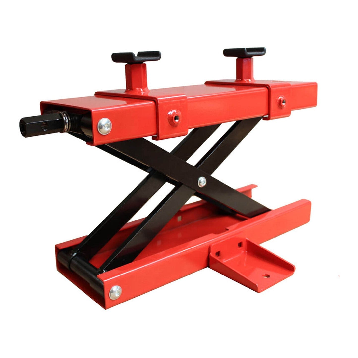 MOTO ACC SCISSOR LIFT JACK 1100lbs / 498kg (MTS2058)