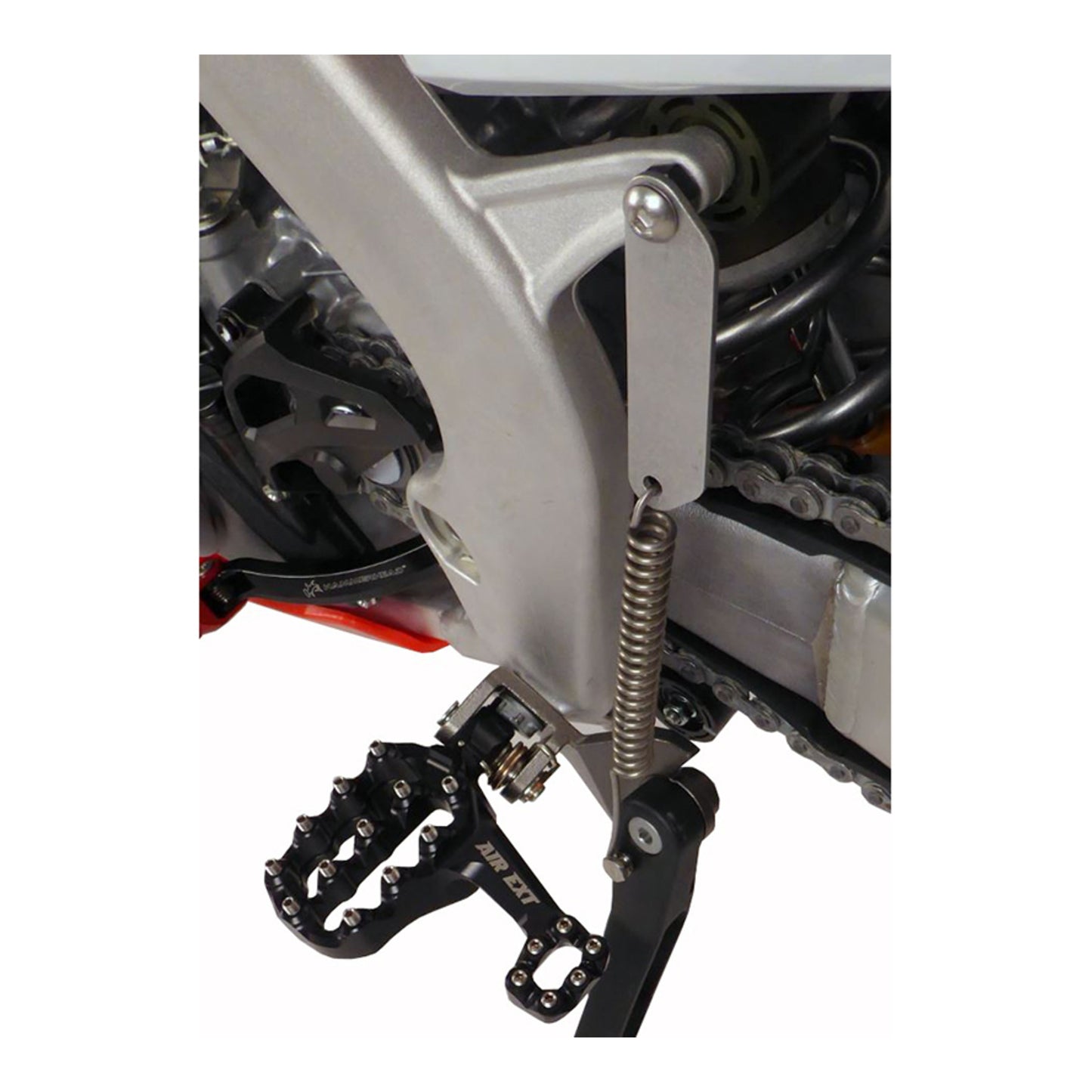 TRAIL TECH KICKSTAND 5106-00 - HON CRF450-R/RX 17-18