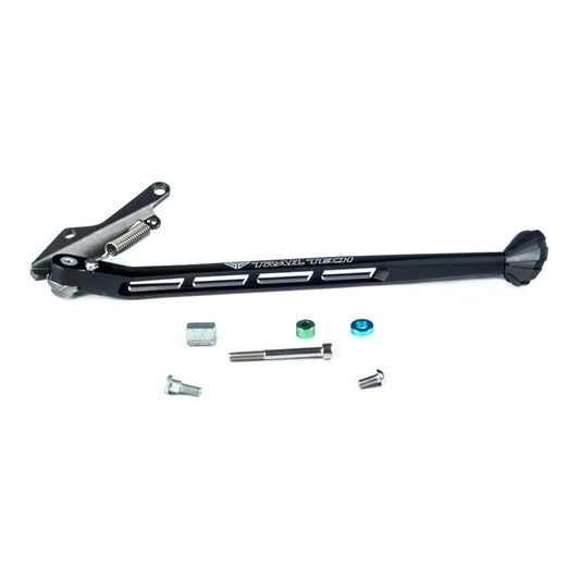 TRAIL TECH KICKSTAND 5400-00 - YAM YZ-F 04-06 #TT540000