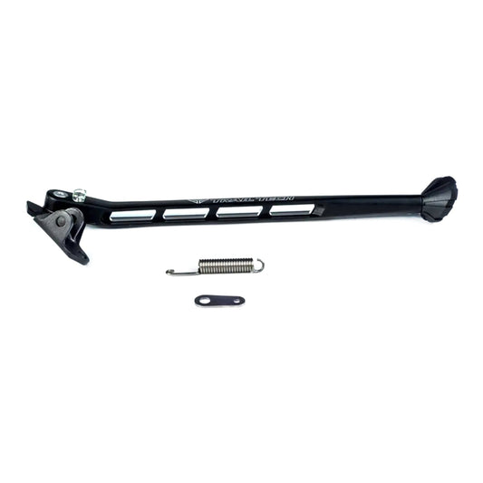 TRAIL TECH KICKSTAND 5502-00 - SUZ RMZ 08-16
