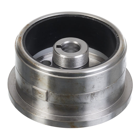 TRAIL TECH FLYWHEEL KAW KX250F /RMZ250 04 (22oz)