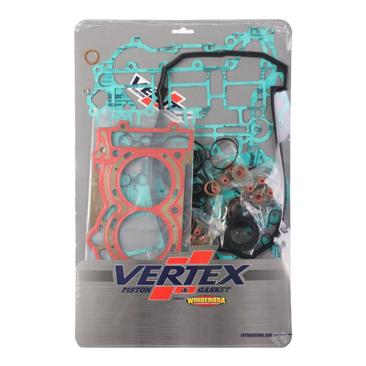 PWC VERTEX Complete Gasket Kit with Oil Seals 611216 #VER611216