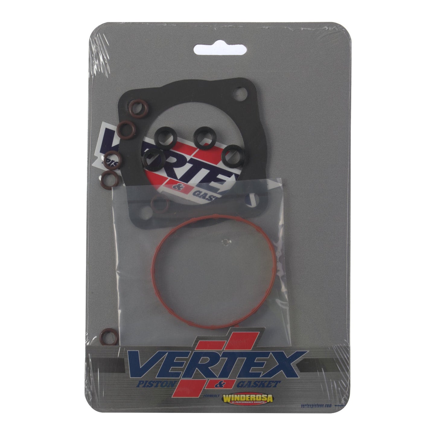 PWC VERTEX Injector Throttle Body O-Ring Kit 625002 #VER625002