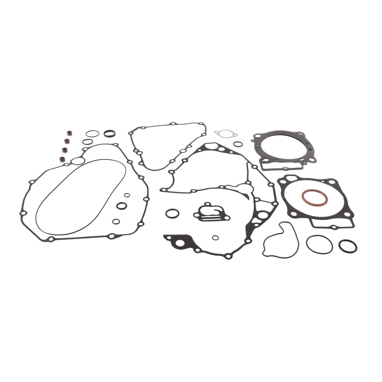 VERTEX COMPLETE GASKET SET HON CRF450R 19-20 #VER8080012