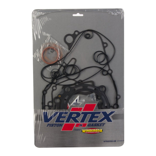 VERTEX COMPLETE GASKET SET KAW KX450F 19-20 #VER8080026