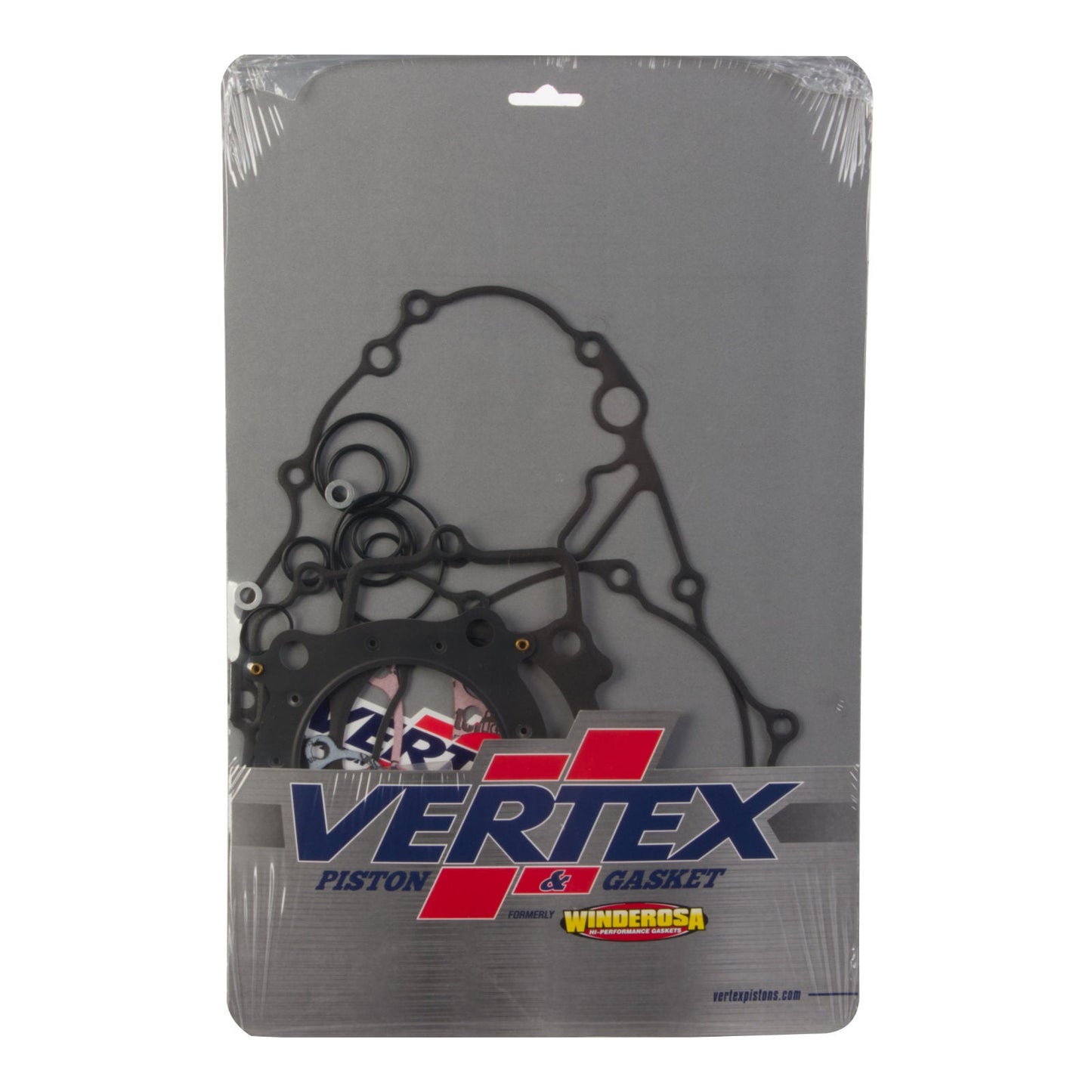 VERTEX COMPLETE GASKET SET YAM YZ250F 19-20 #VER8080028