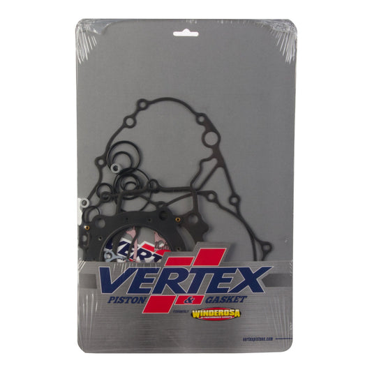 VERTEX COMPLETE GASKET SET YAM YZ250F 19-20 #VER8080028
