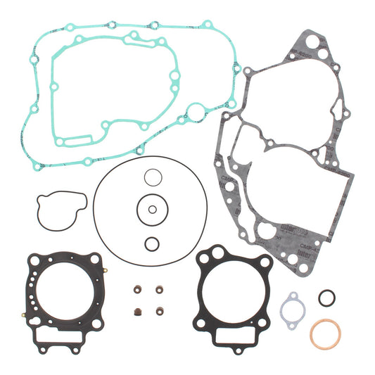 VERTEX COMPLETE GASKET SET HON CRF250R 04-07 / CRF250X 04-17 #VER808262