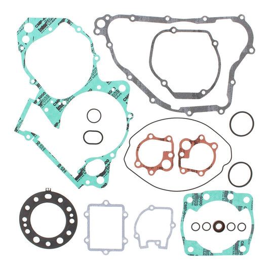 VERTEX COMPLETE GASKET SET HON CR250R 05-07 #VER808264