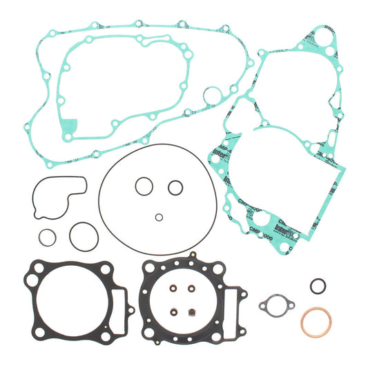 VERTEX COMPLETE GASKET SET HON CRF450R 07-08 #VER808278