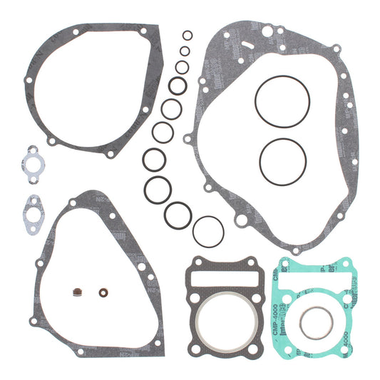 VERTEX COMPLETE GASKET SET SUZ DR200SE 96-17 / DR200S 18-19 #VER808532