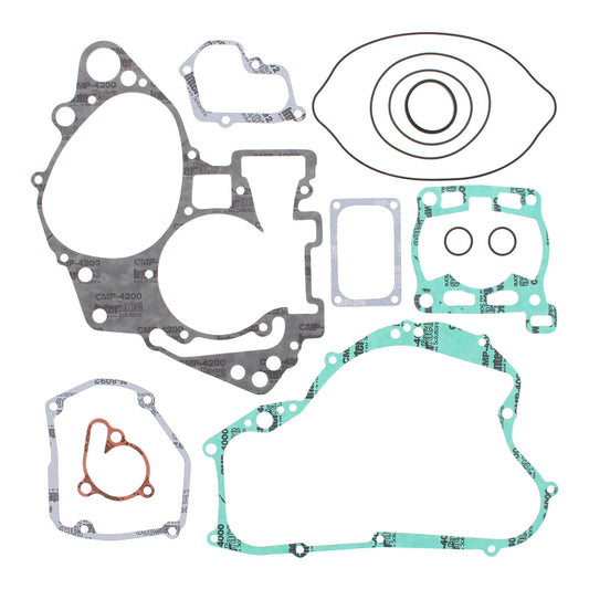 VERTEX COMPLETE GASKET SET SUZ RM125 04-08 #VER808550