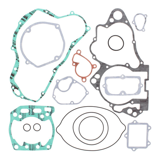 VERTEX COMPLETE GASKET SET SUZ RM250 06-08 #VER808593