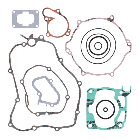 VERTEX COMPLETE GASKET SET YAM YZ125 05-20 #VER808641
