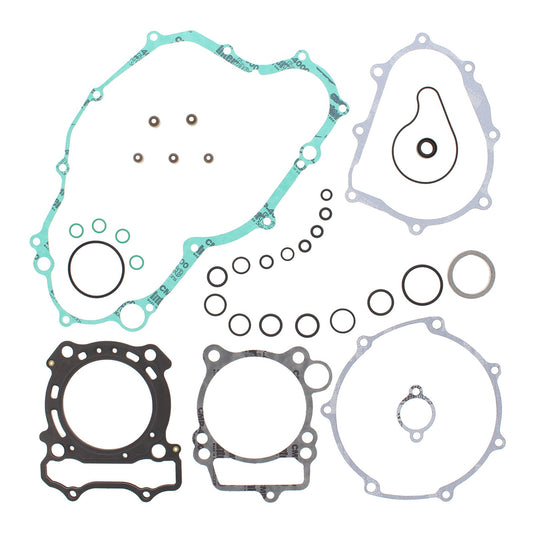 VERTEX COMPLETE GASKET SET YAM WR250F 01-02 / YZ250F 01-13 #VER808671