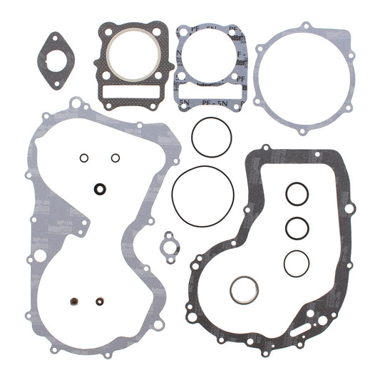 VERTEX COMPLETE GASKET SET SUZ LT-F300F 99-02 #VER808832