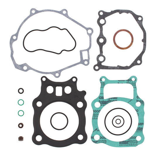 VERTEX COMPLETE GASKET SET HON TRX350FM 00-06 #VER808867