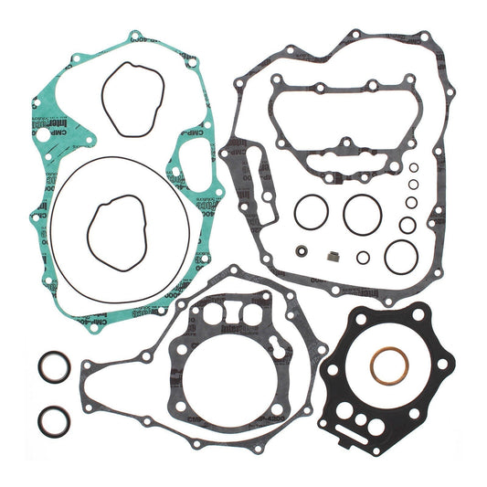 VERTEX COMPLETE GASKET SET HON TRX500FM 05-11 #VER808897