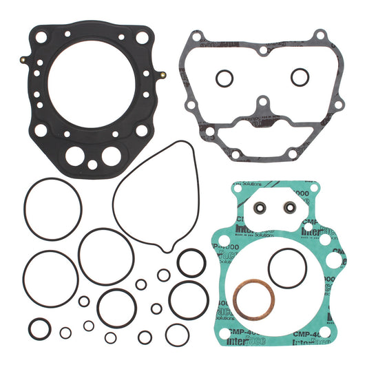 VERTEX COMPLETE GASKET SET HON TRX420FM 09-16 #VER808943