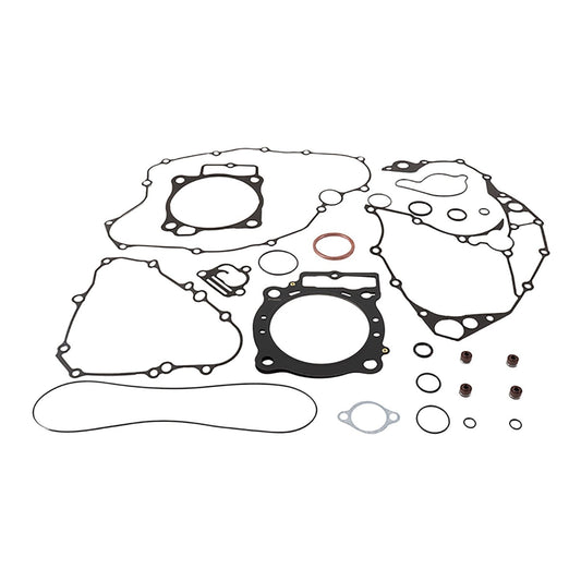 VERTEX COMPLETE GASKET SET HON CRF450R 17-18 #VER808989