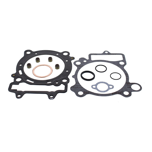 VERTEX TOP END GASKET SET KAW KLX450R 2019 #VER8100011