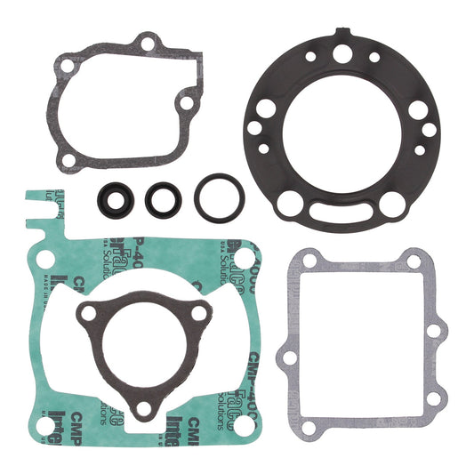 VERTEX TOP END GASKET SET HON CR125R 03 #VER810239
