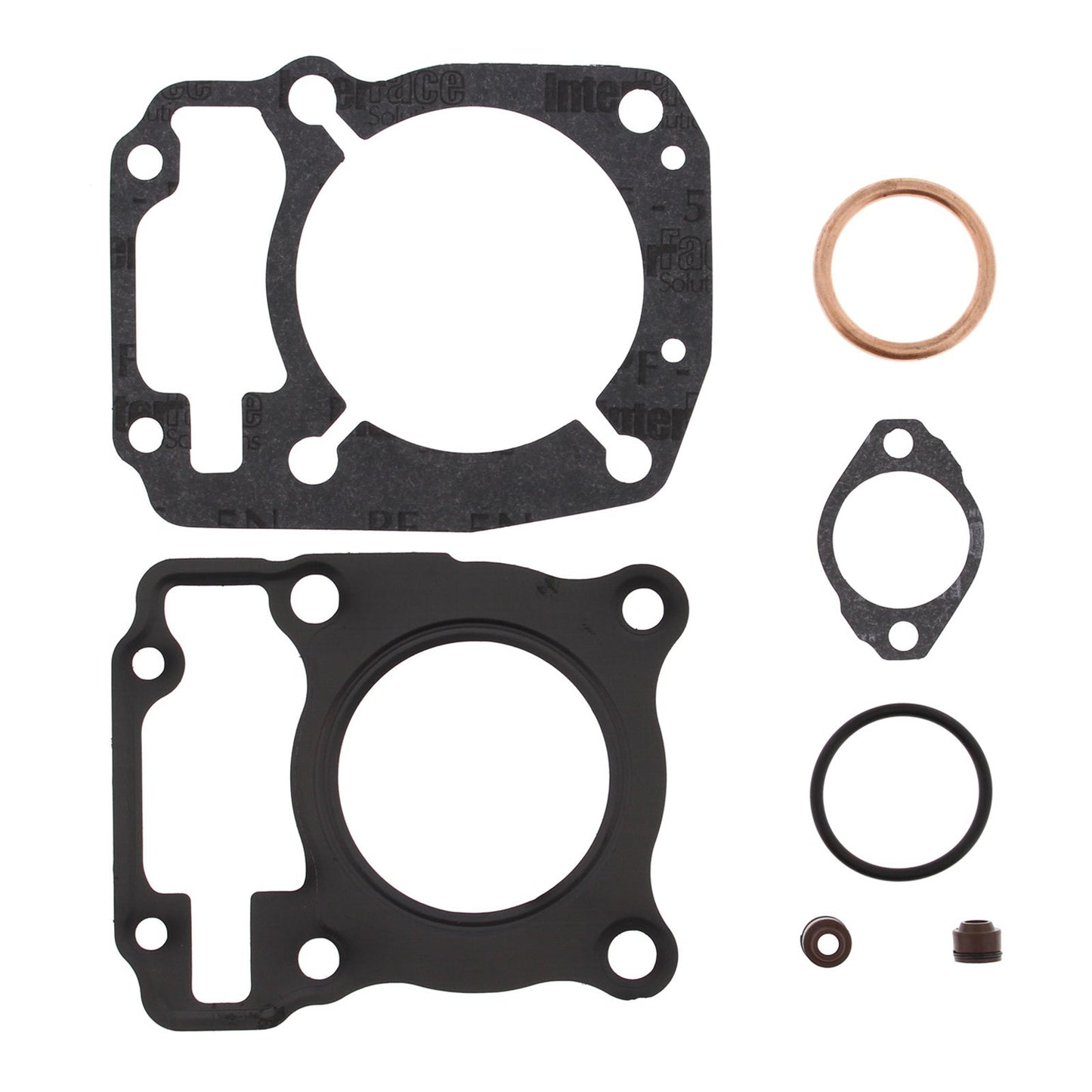 VERTEX TOP END GASKET SET HON CRF150F 06-15 #VER810248