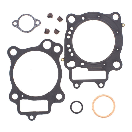 VERTEX TOP END GASKET SET HON CRF250R 04-07 / CRF250X 04-17 #VER810262