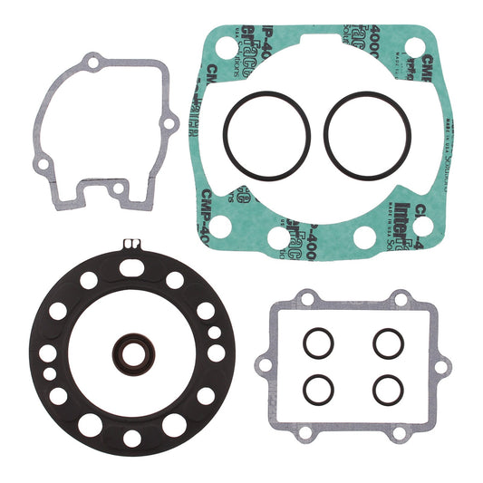 VERTEX TOP END GASKET SET HON CR250R 05-07 #VER810264