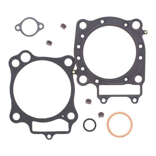 VERTEX TOP END GASKET SET HON CRF450R 02-06 #VER810267
