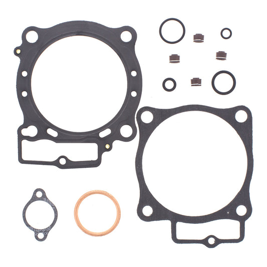 VERTEX TOP END GASKET SET HON CRF450R 09-16 #VER810284