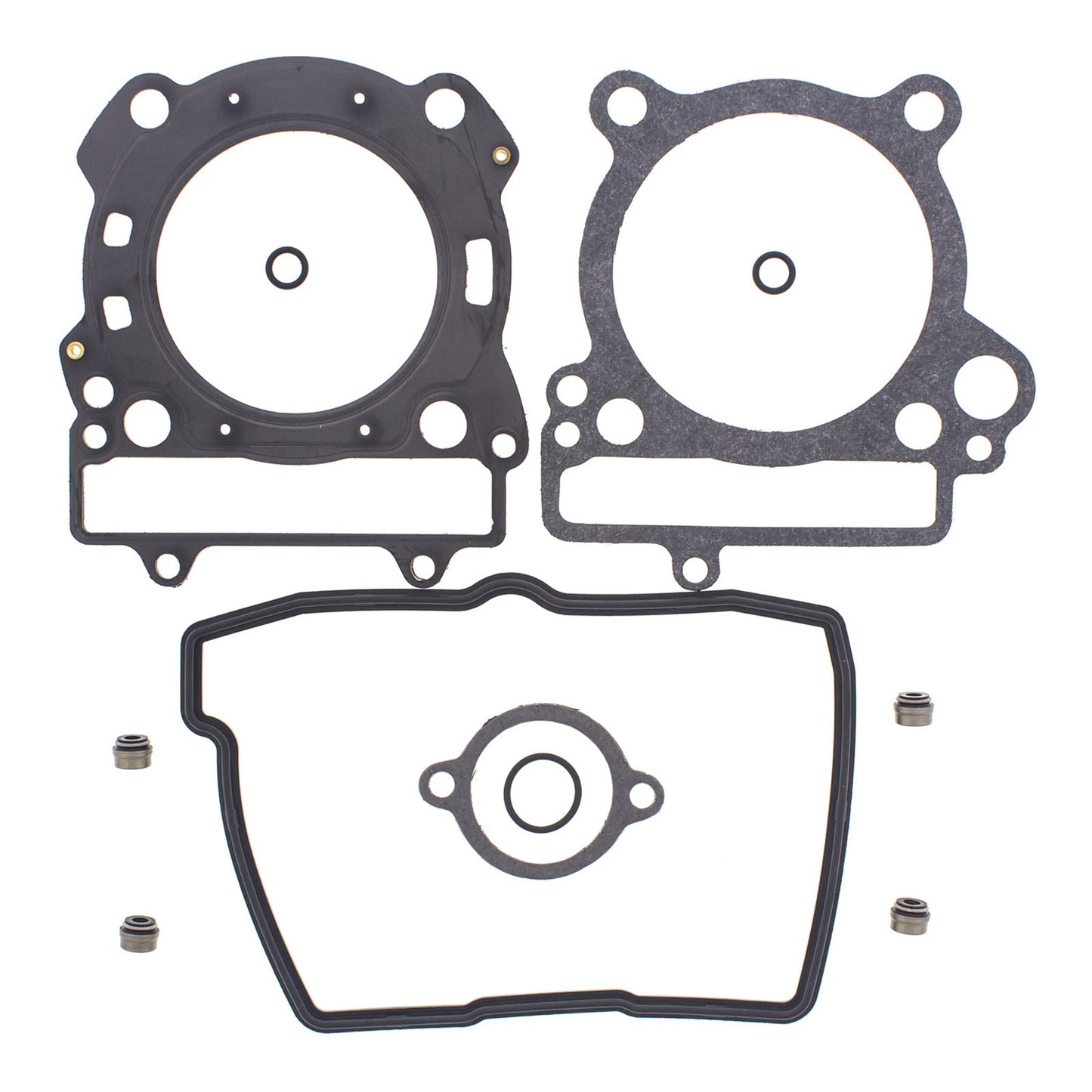 VERTEX TOP END GASKET SET KTM SXF 250 05-12 / XCF 250 07-12 #VER810328