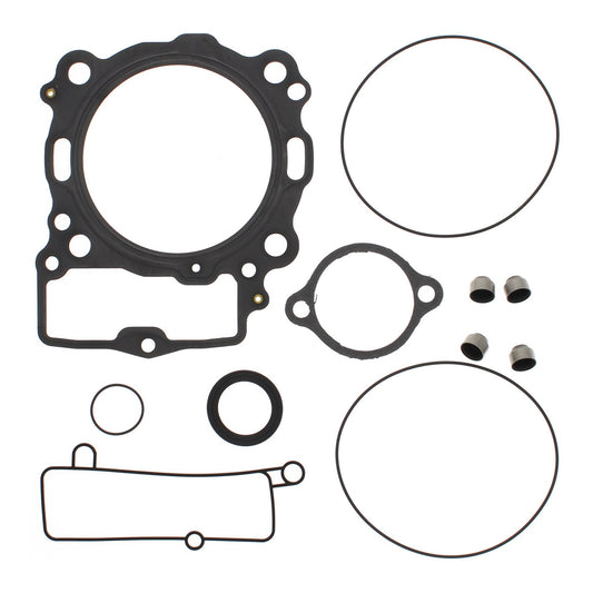 VERTEX TOP END GASKET SET KTM SXF 450 07-12 / XCF 450 08-09 #VER810331