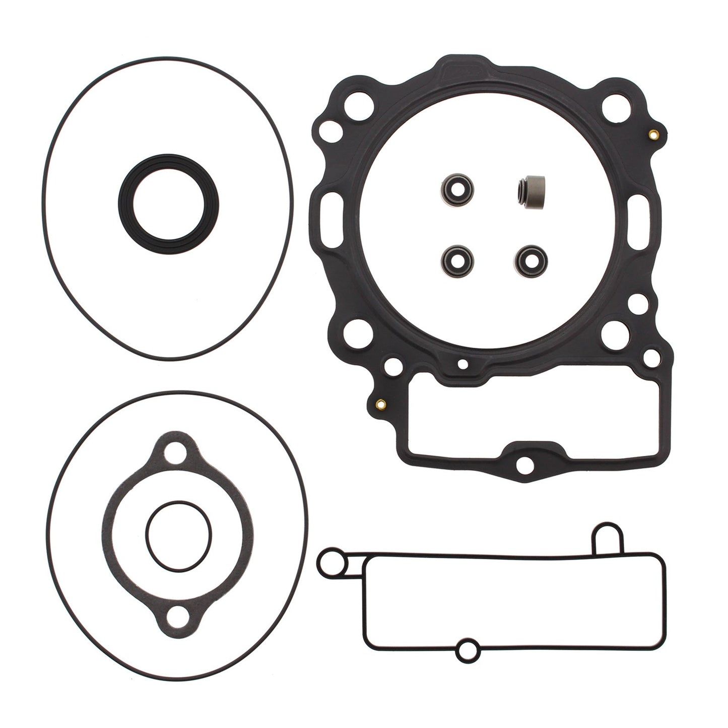 VERTEX TOP END GASKET SET KTM SXF 505 / XCF 505 #VER810336