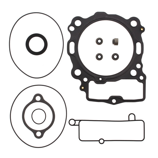 VERTEX TOP END GASKET SET KTM SXF 505 / XCF 505 #VER810336