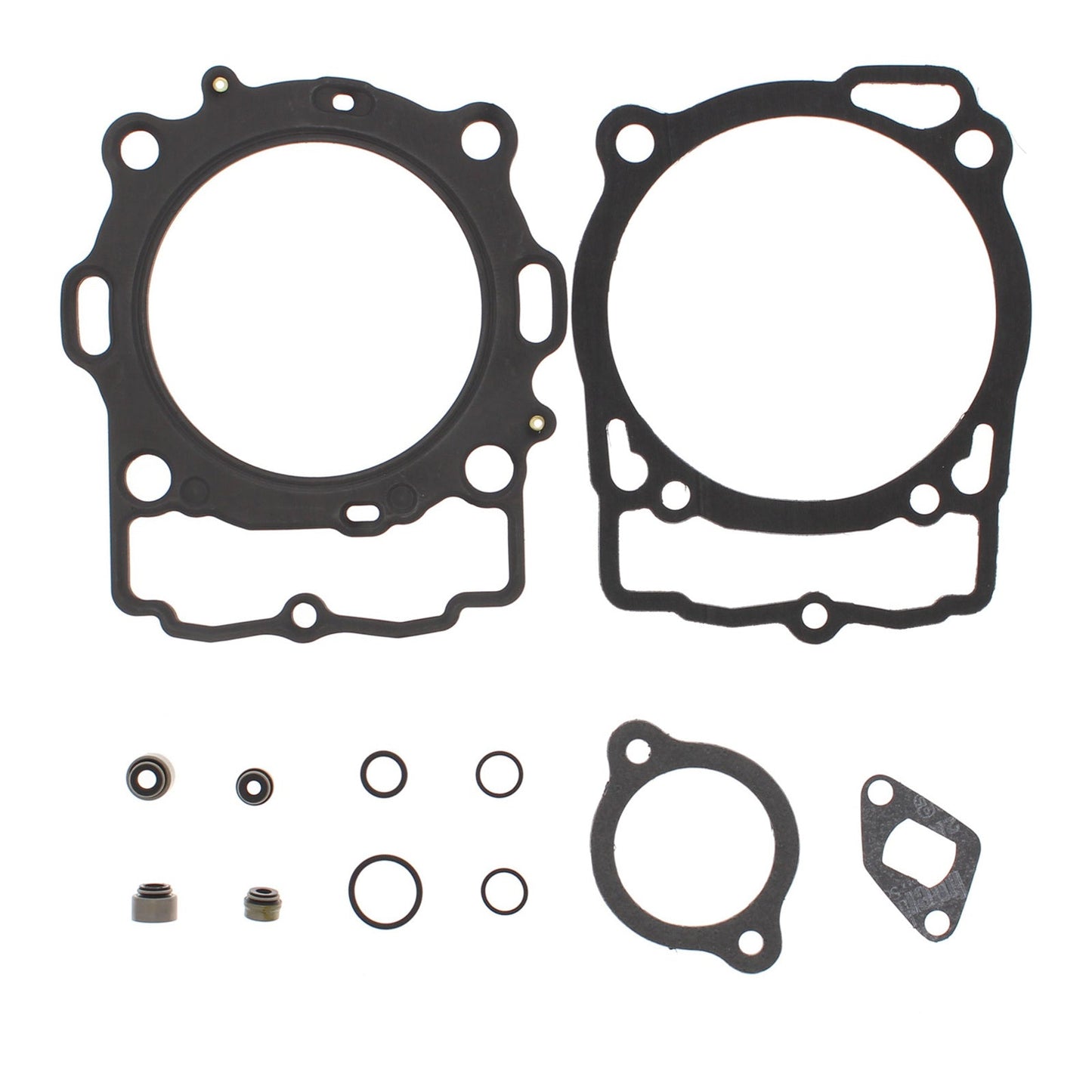 VERTEX TOP END GASKET SET KTM EXC 450 09-11 / EXC 500 12-16 #VER810342