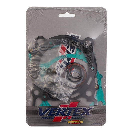 VERTEX TOP END GASKET SET KAW KX450F 16-17 #VER810485