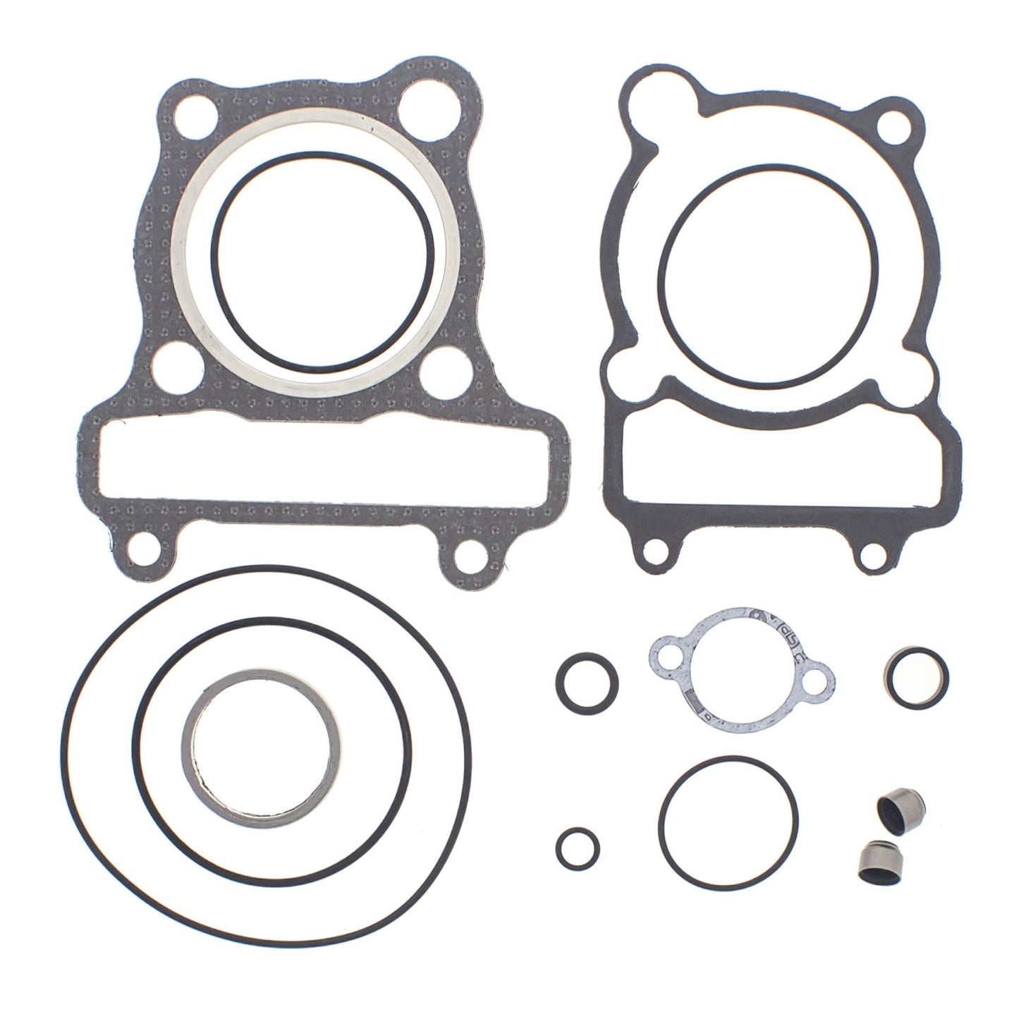 VERTEX TOP END GASKET SET YAM VARIOUS MODELS #VER810642