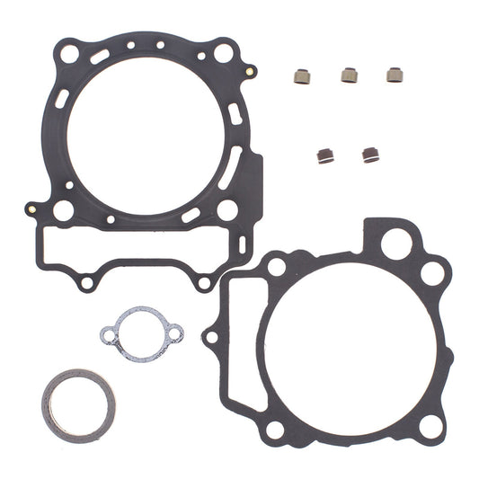 VERTEX TOP END GASKET SET YAM WR450F 07-15 / YZ450F 06-09 #VER810687
